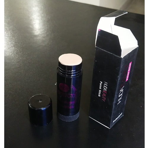 HUDA Beauty & Miss Rose Complete Makeup Kit – Primer, Fixer, Lipsticks, Eyeliner & More